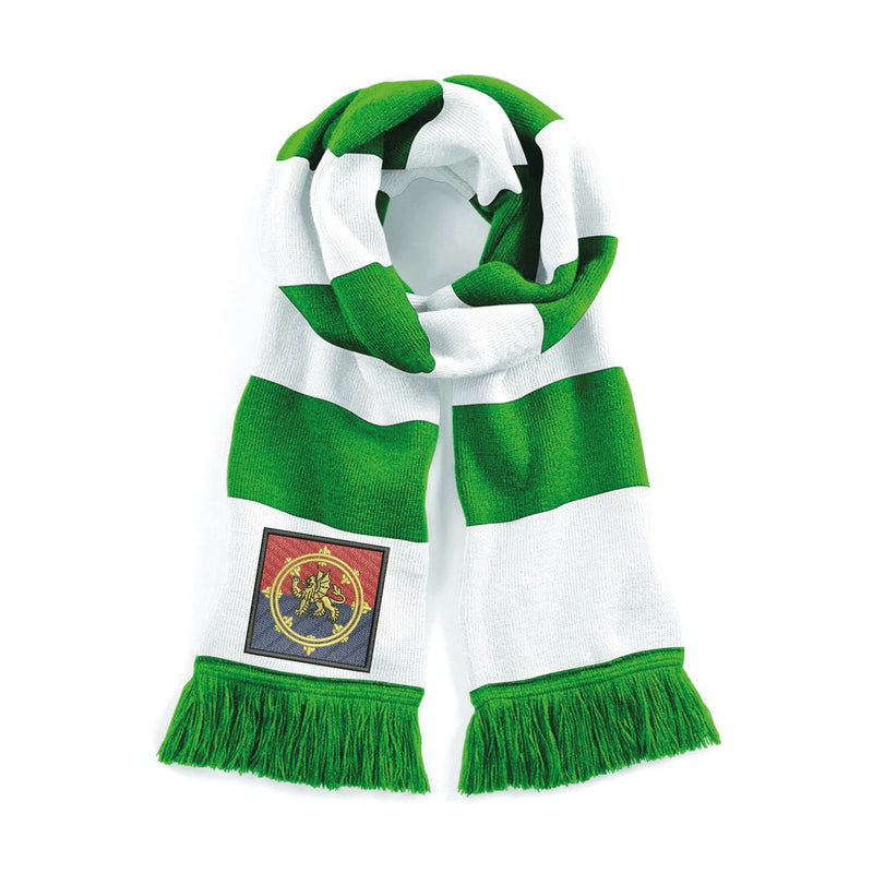 Regional Command Stadium Scarf