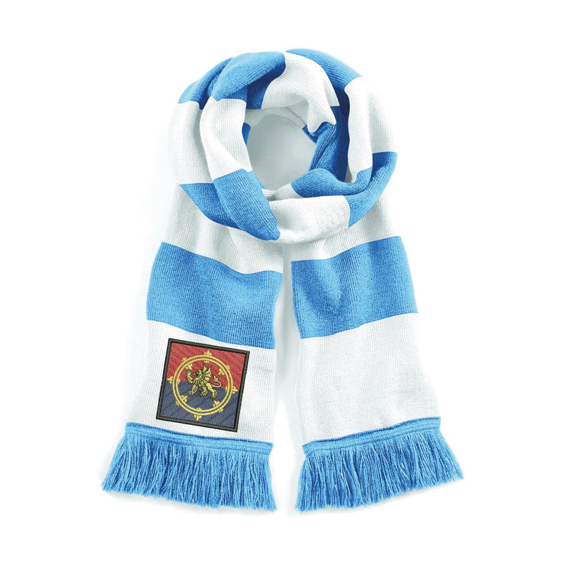 Regional Command Stadium Scarf