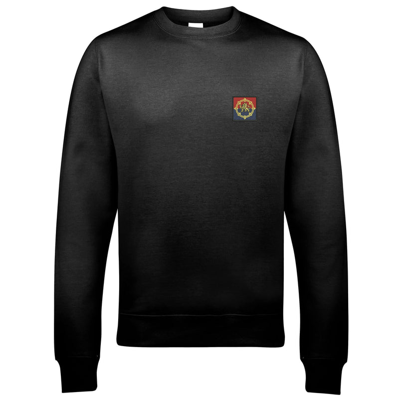Regional Command Sweatshirt