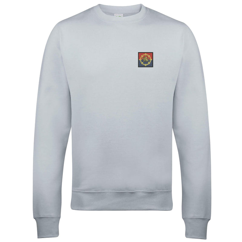 Regional Command Sweatshirt