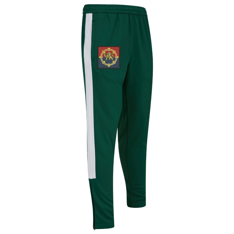 Regional Command Knitted Tracksuit Pants
