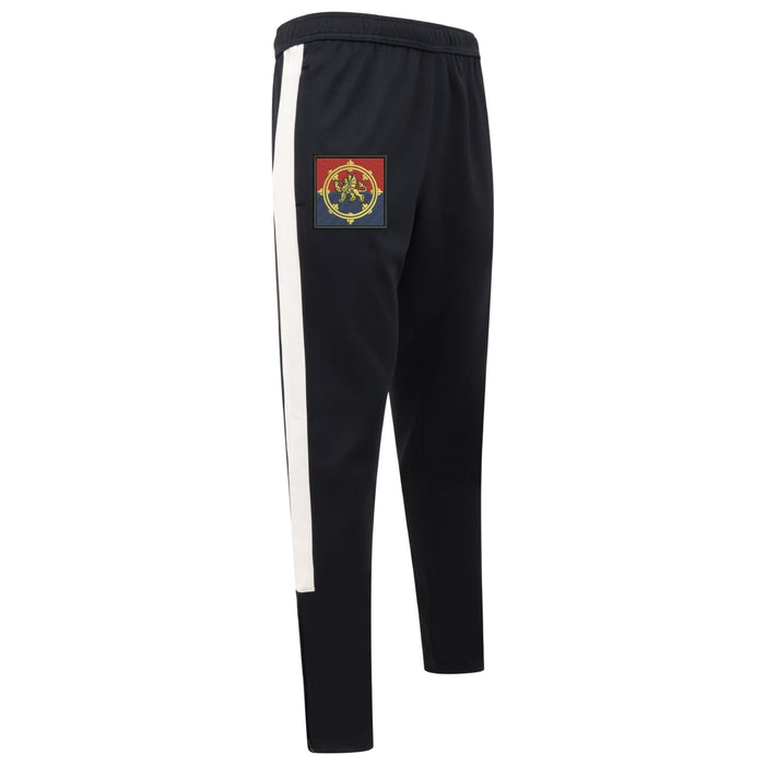 Regional Command Knitted Tracksuit Pants