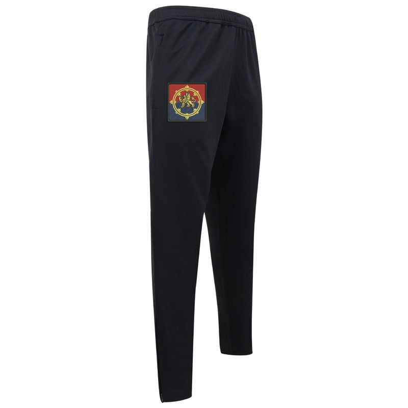 Regional Command Knitted Tracksuit Pants