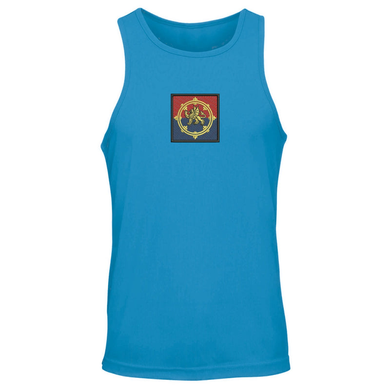 Regional Command Vest