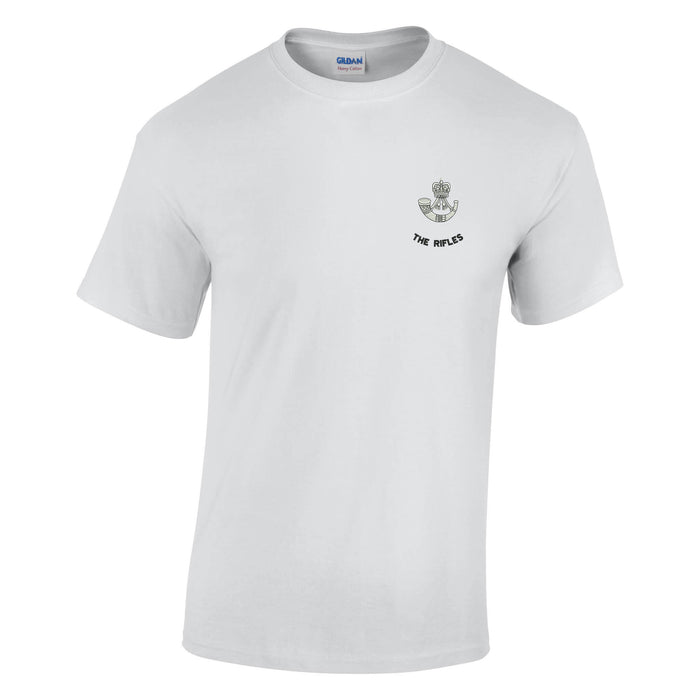 The Rifles Cotton T-Shirt