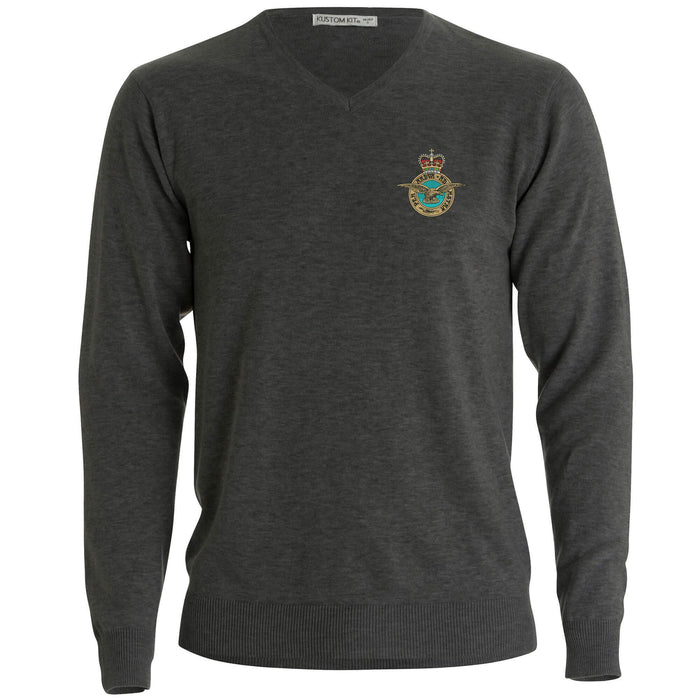 Royal Air Force Eagle Arundel Sweater