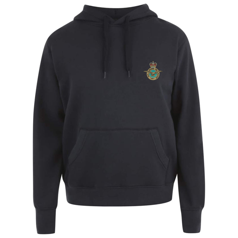 Royal Air Force Eagle Canterbury Rugby Hoodie