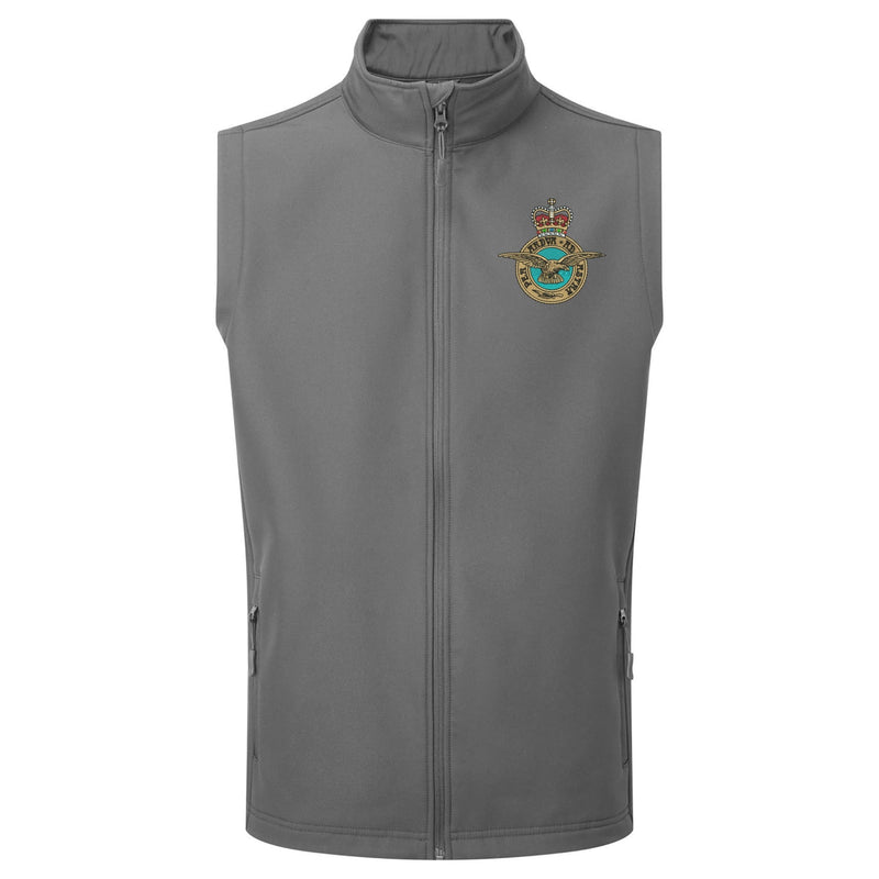 Royal Air Force Eagle Gilet
