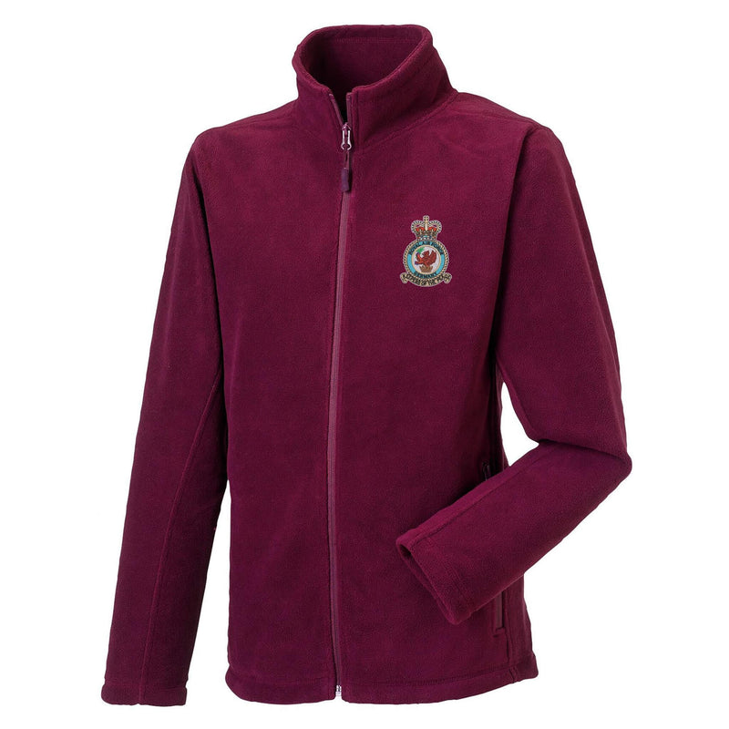 Royal Air Force Germany Regatta Fleece