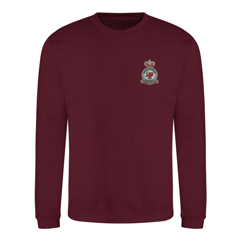 Royal Air Force Germany Sweatshirt
