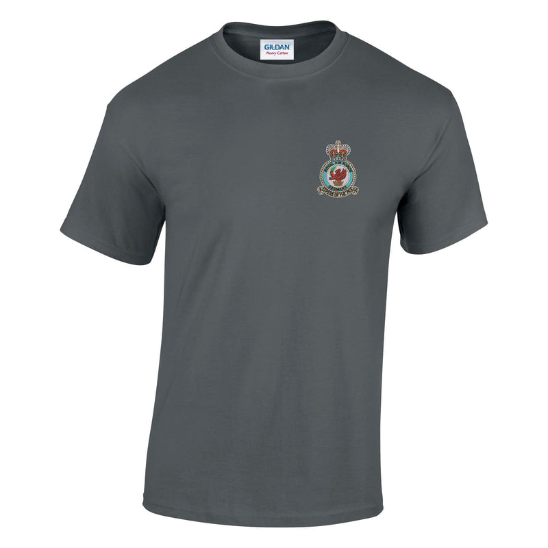 Royal Air Force Germany Cotton T-Shirt