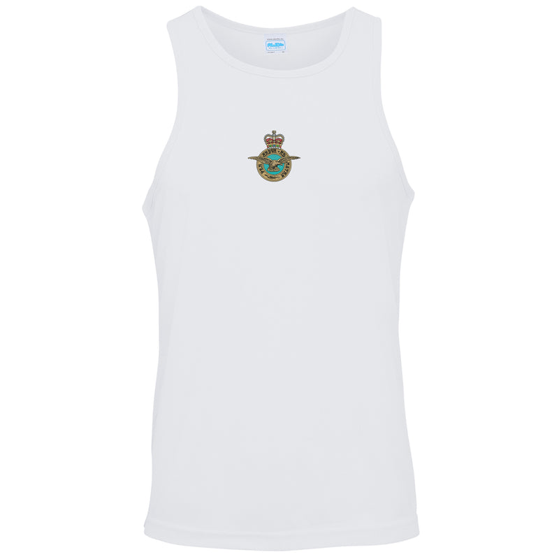 Royal Air Force Eagle Vest