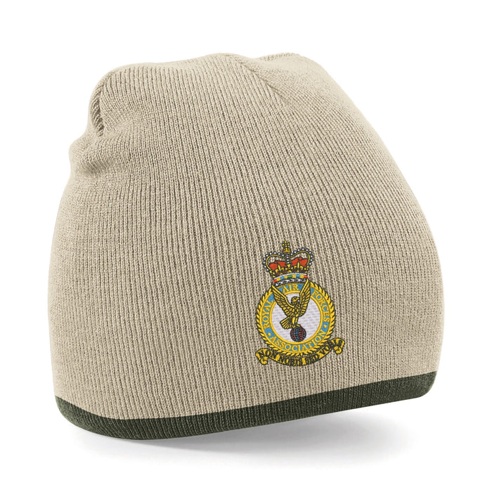 Royal Air Forces Association Beanie Hat