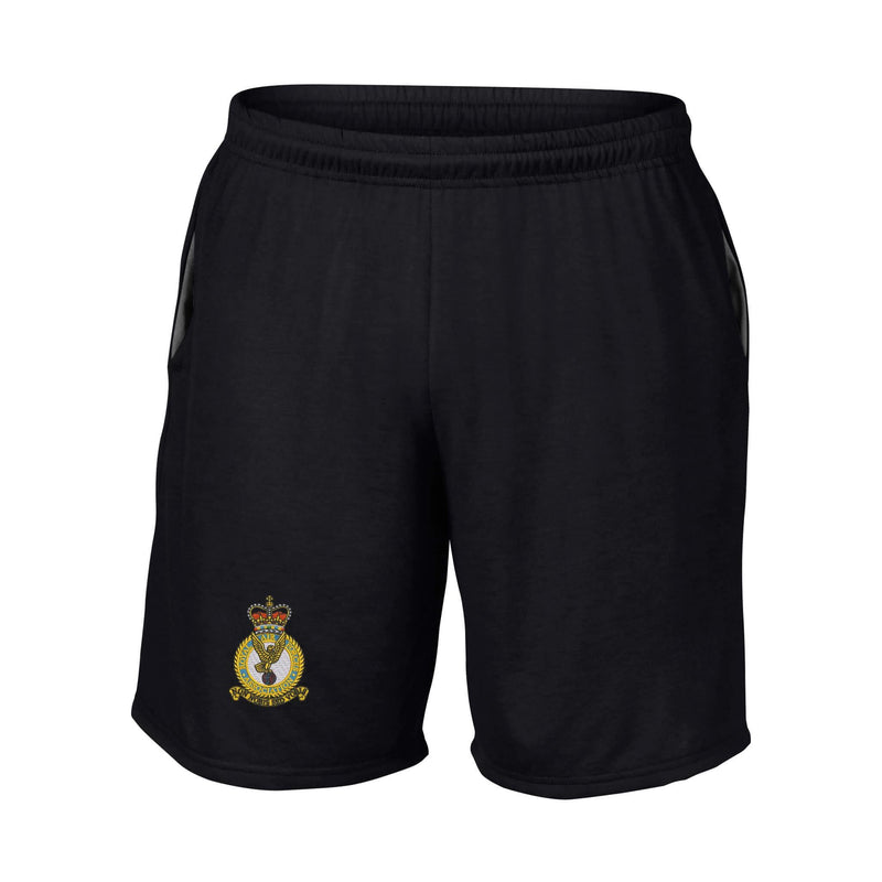 Royal Air Forces Association Performance Shorts