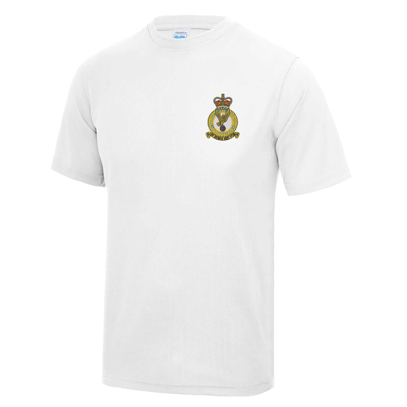 Royal Air Forces Association Polyester T-Shirt