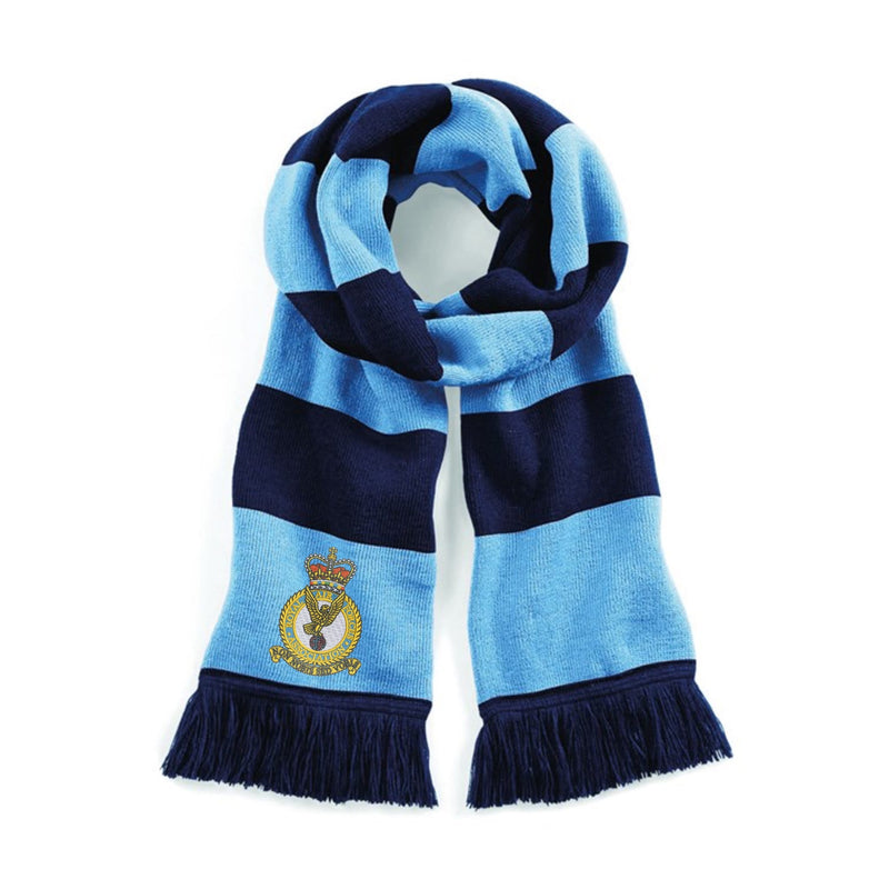 Royal Air Forces Association Stadium Scarf