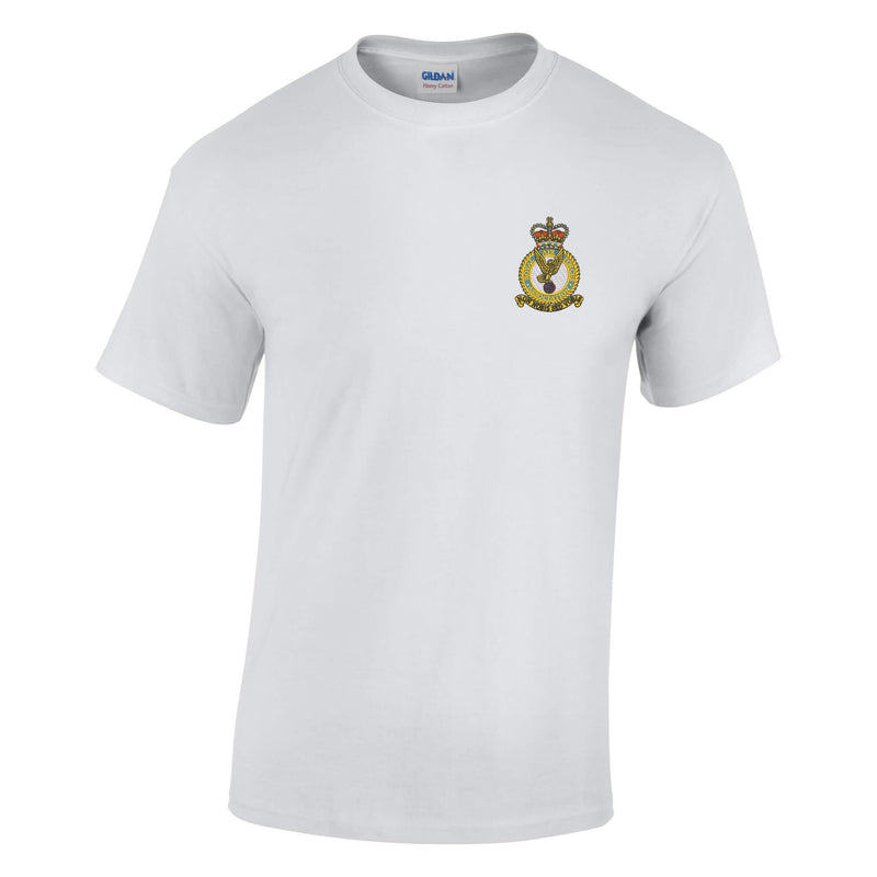 Royal Air Forces Association Cotton T-Shirt