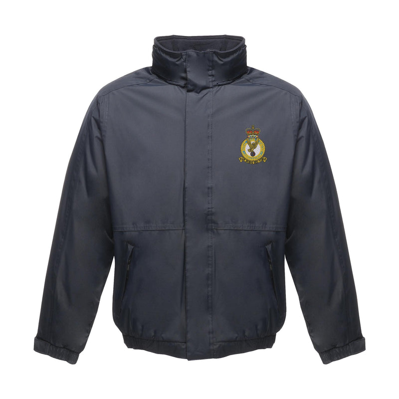 Royal Air Forces Association Regatta Waterproof Jacket With Hood