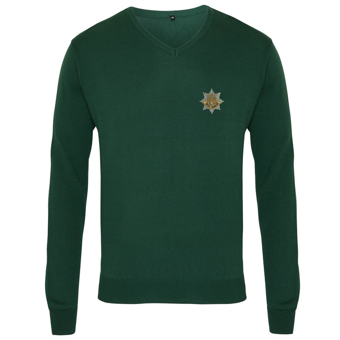 Royal Anglian Arundel Sweater