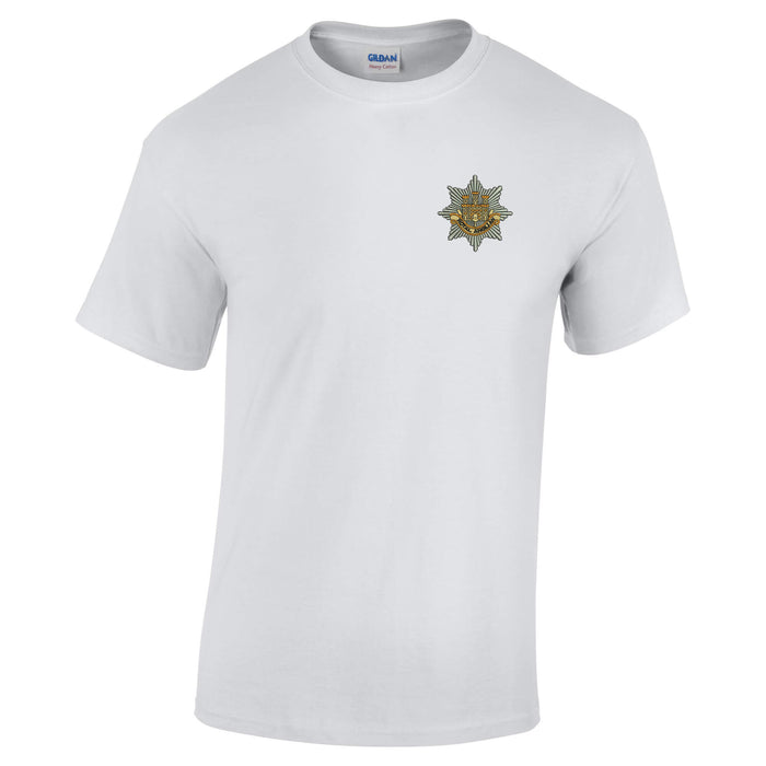 Royal Anglian Cotton T-Shirt