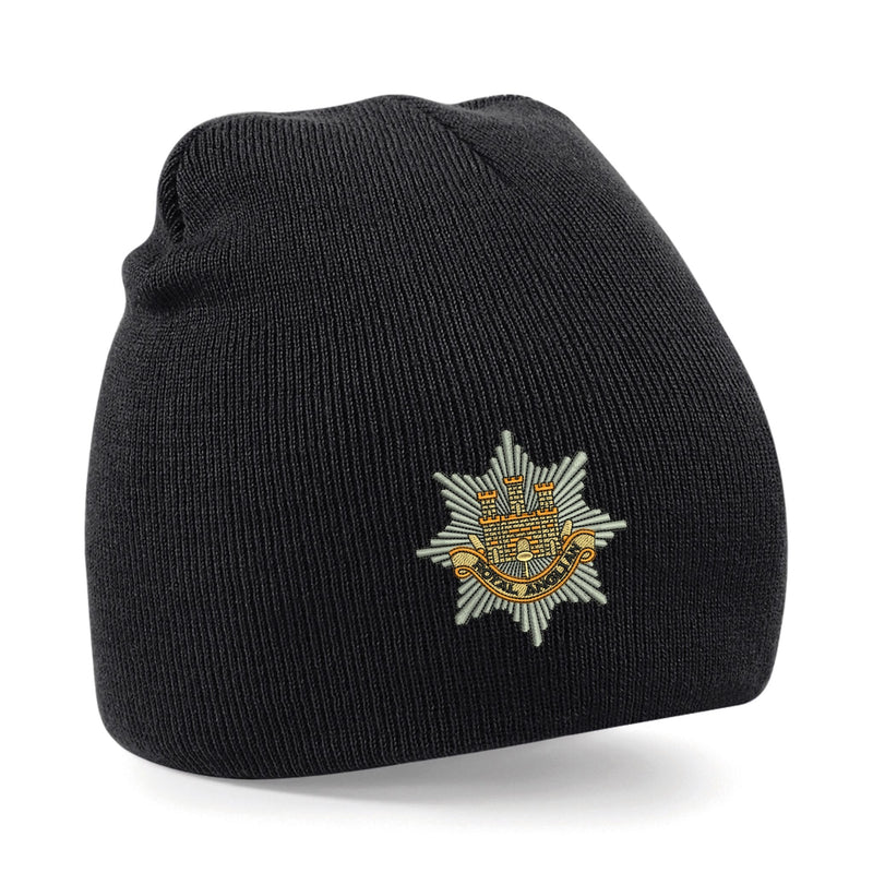 Royal Anglian Beanie Hat