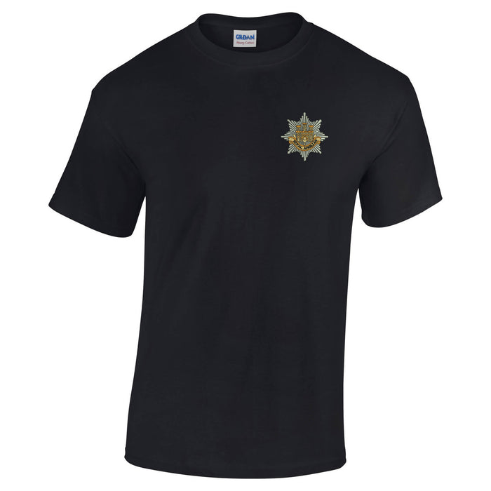 Royal Anglian Cotton T-Shirt