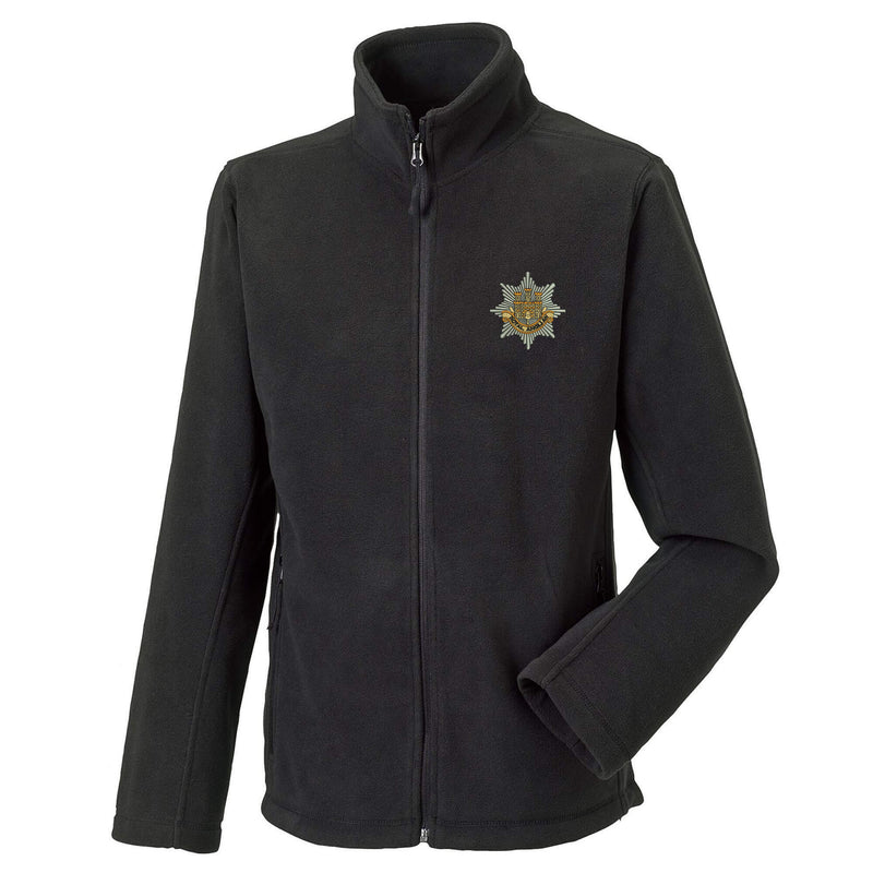 Royal Anglian Regatta Fleece
