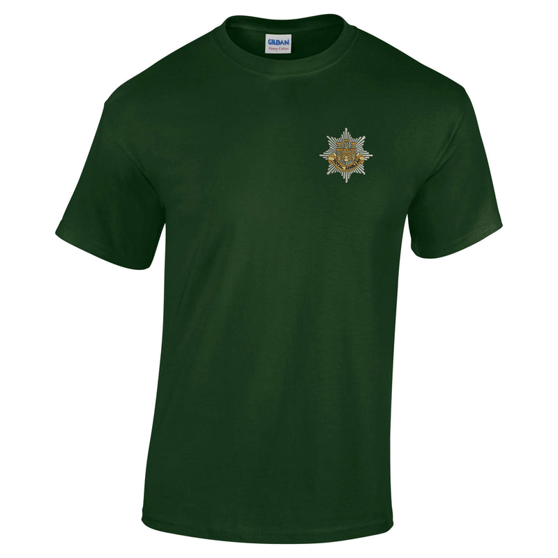 Royal Anglian Cotton T-Shirt