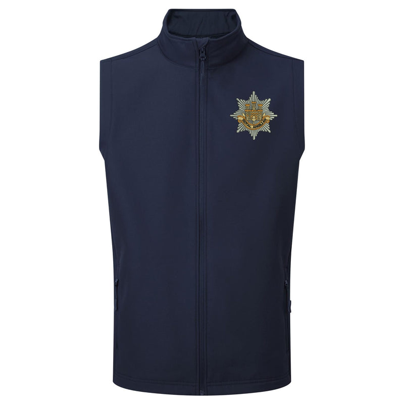 Royal Anglian Gilet