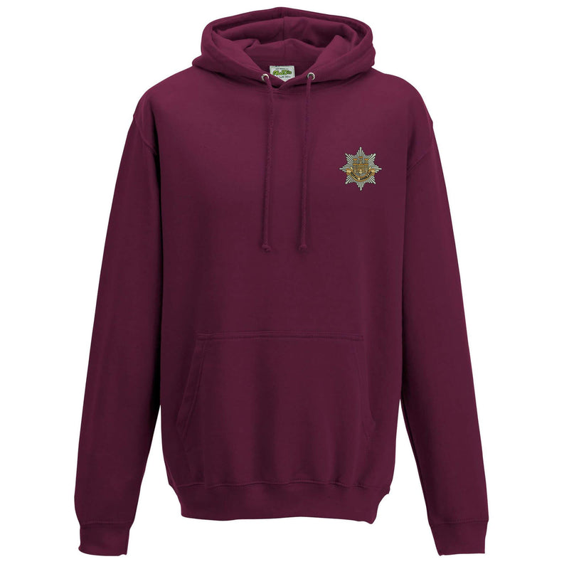 Royal Anglian Hoodie
