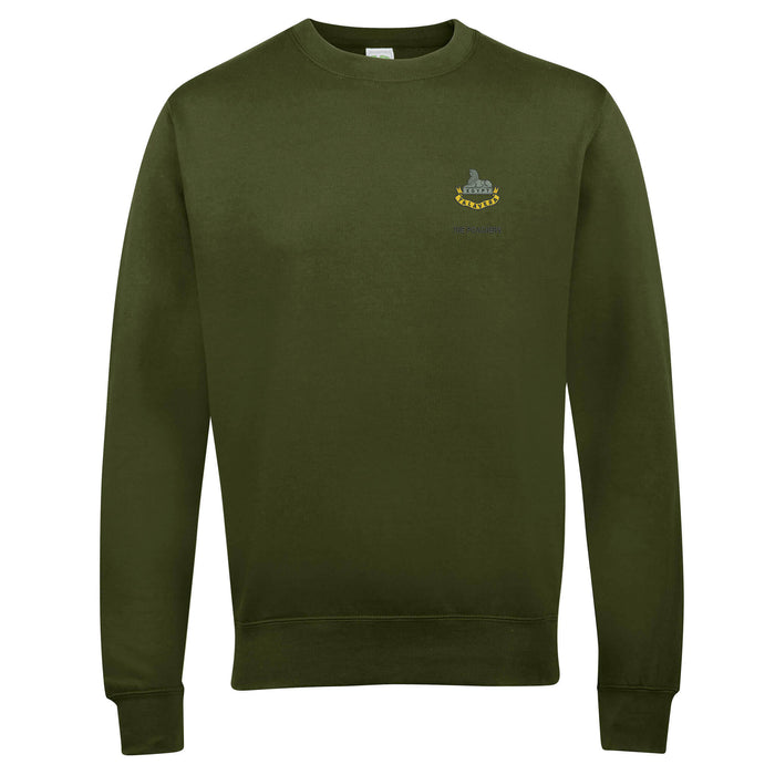 Royal Anglian Poachers Sweatshirt