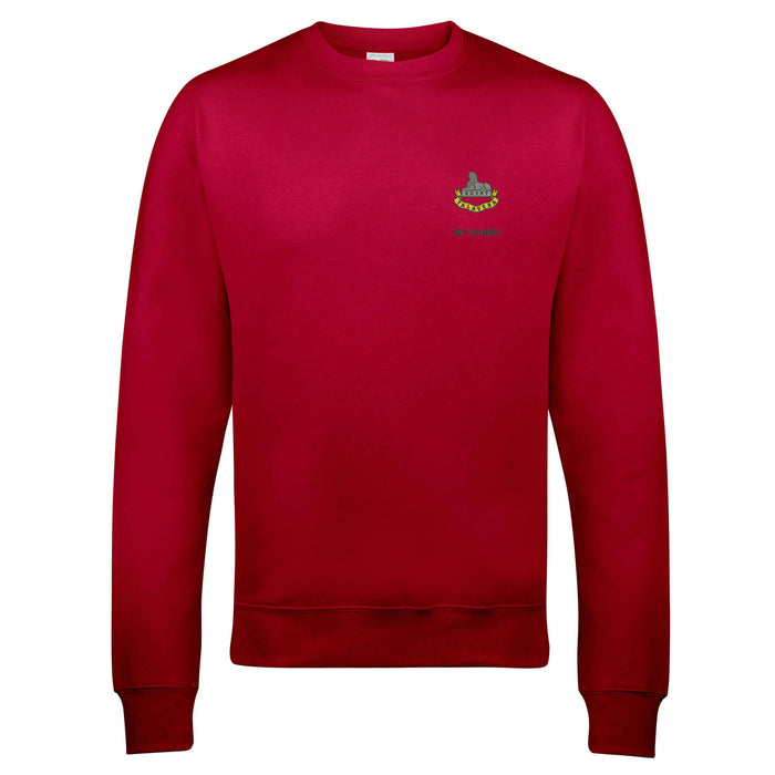 Royal Anglian Poachers Sweatshirt