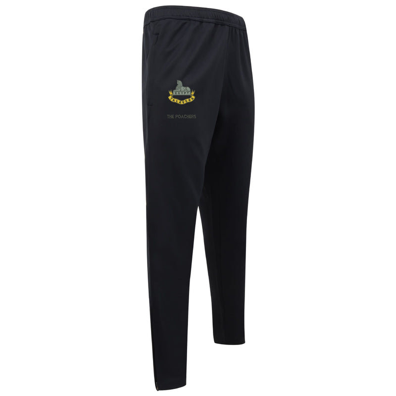 Royal Anglian Poachers Knitted Tracksuit Pants