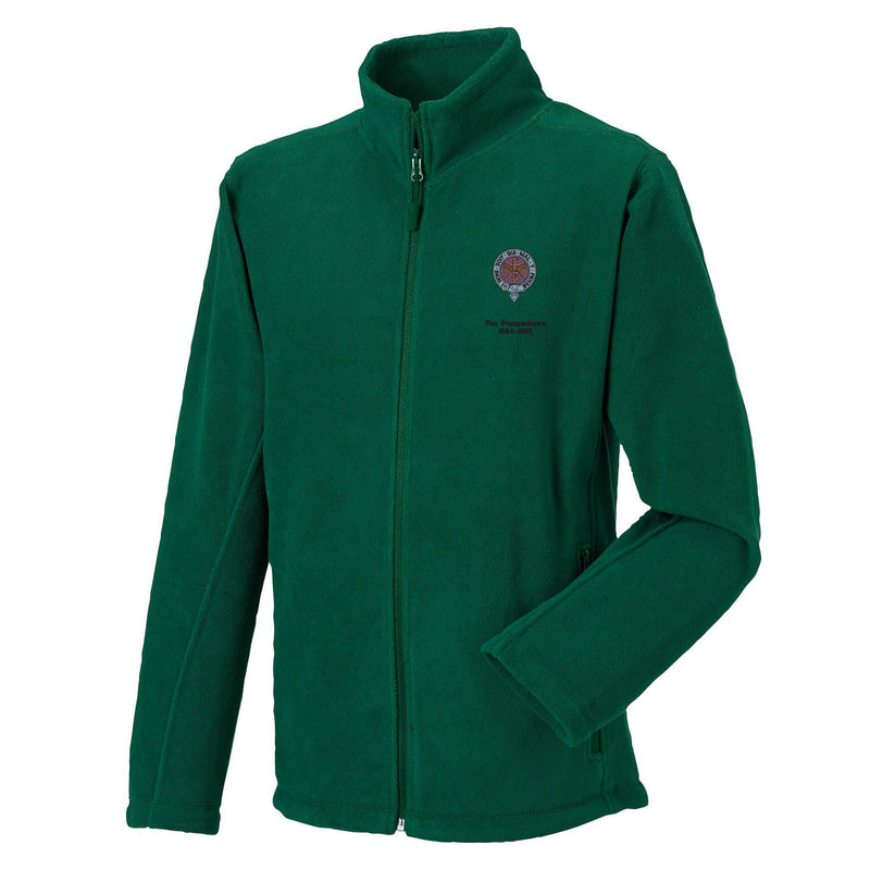 Royal Anglian Pompadour Regatta Fleece