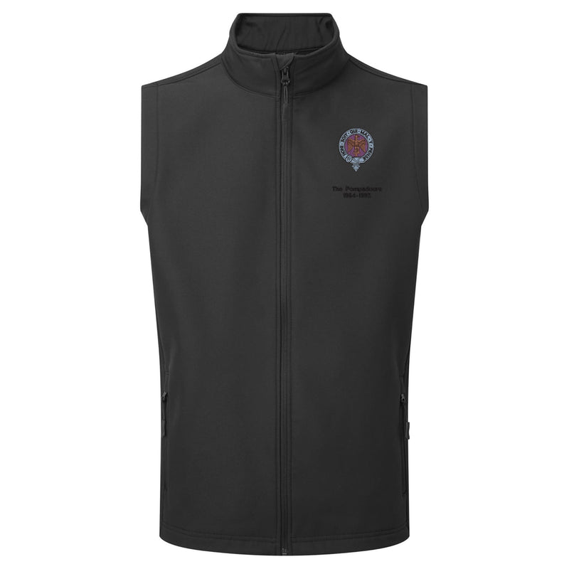 Royal Anglian Pompadour Gilet