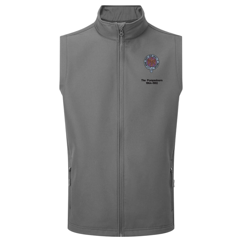 Royal Anglian Pompadour Gilet