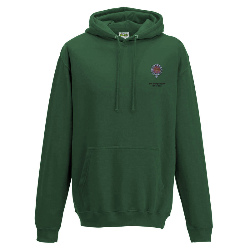 Royal Anglian Pompadour Hoodie