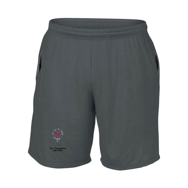 Royal Anglian Pompadour Performance Shorts