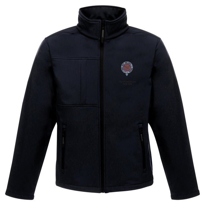 Royal Anglian Pompadour Softshell Jacket — The Military Store