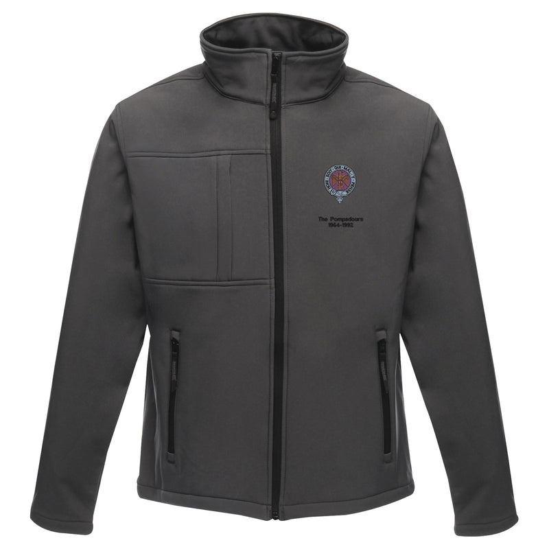 Royal Anglian Pompadour Regatta Softshell Jacket
