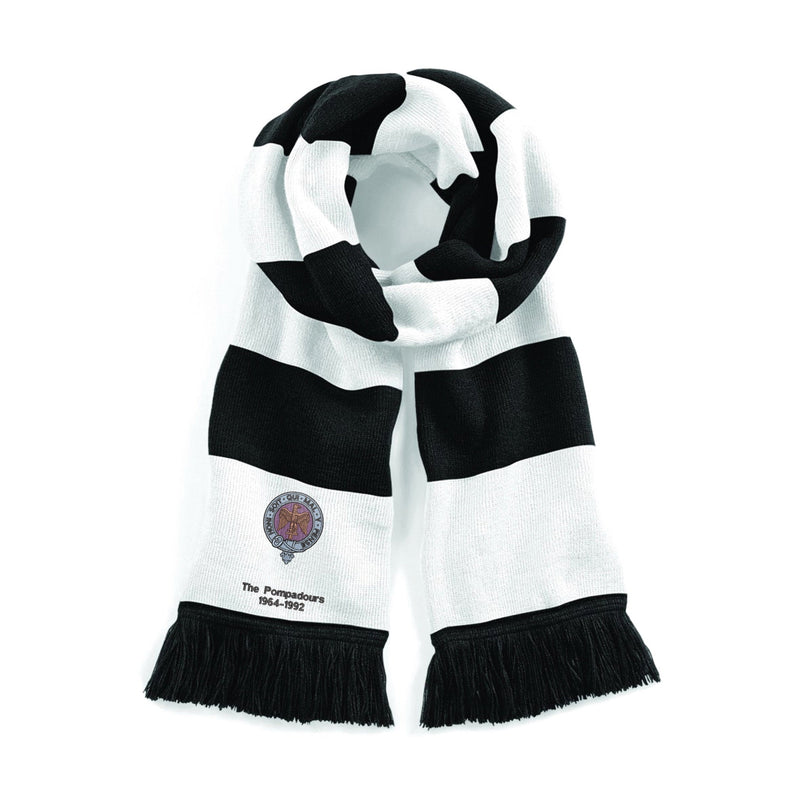 Royal Anglian Pompadour Stadium Scarf