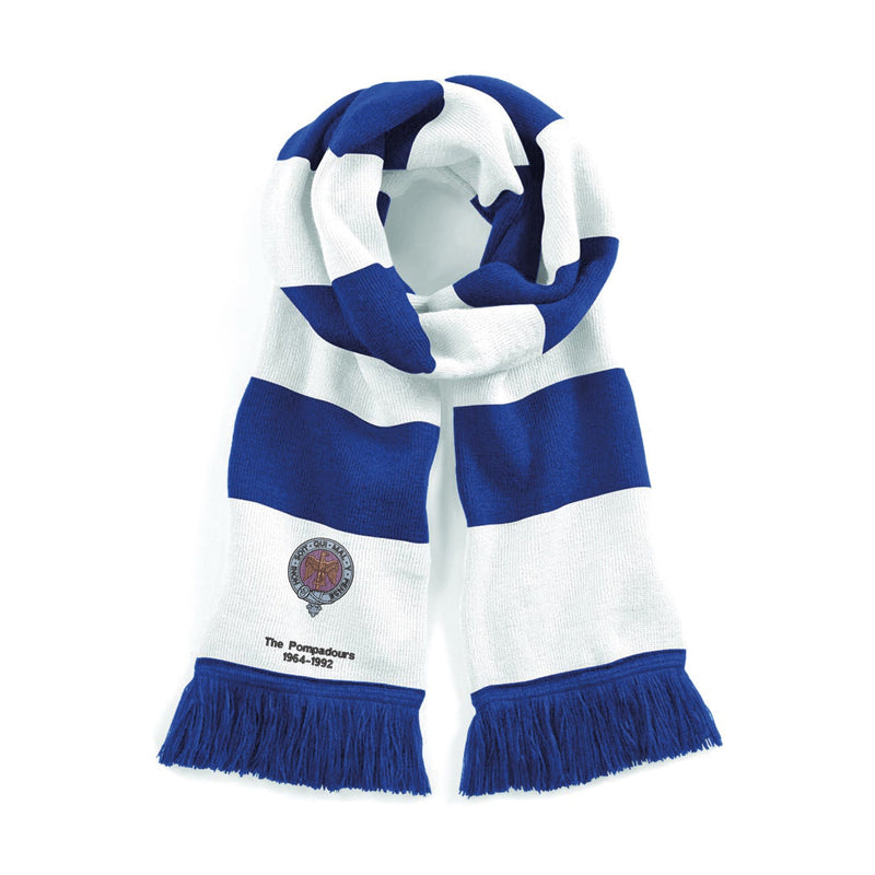 Royal Anglian Pompadour Stadium Scarf