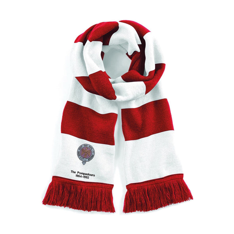 Royal Anglian Pompadour Stadium Scarf