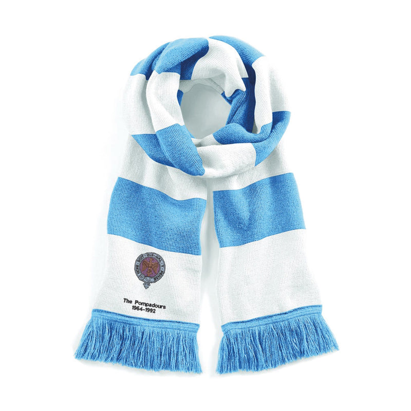 Royal Anglian Pompadour Stadium Scarf
