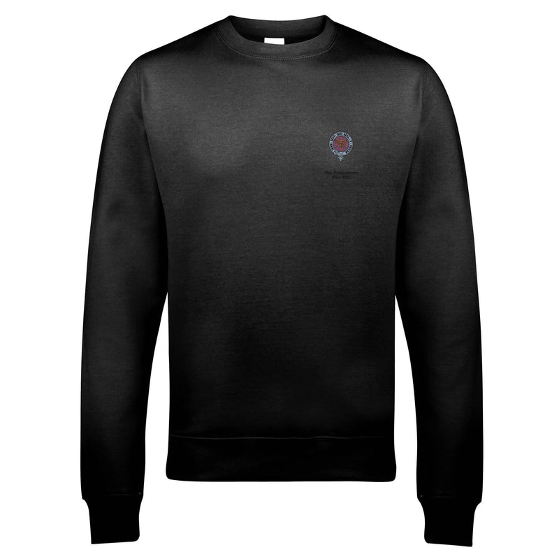 Royal Anglian Pompadour Sweatshirt