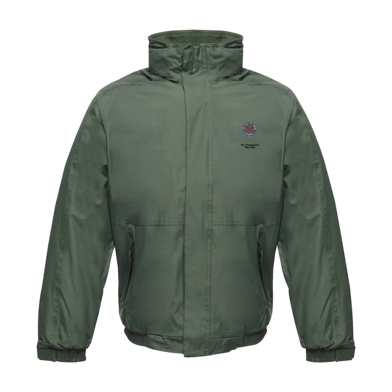 Royal Anglian Pompadour Regatta Waterproof Jacket With Hood