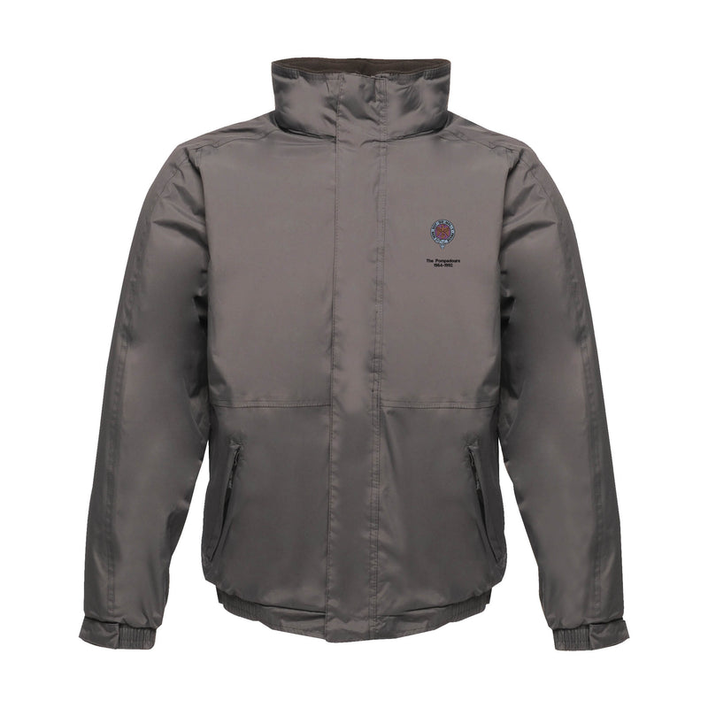 Royal Anglian Pompadour Regatta Waterproof Jacket With Hood