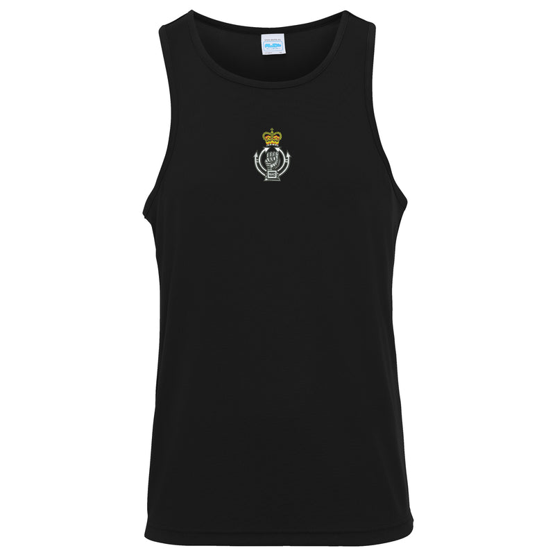 Royal Armoured Corps Vest