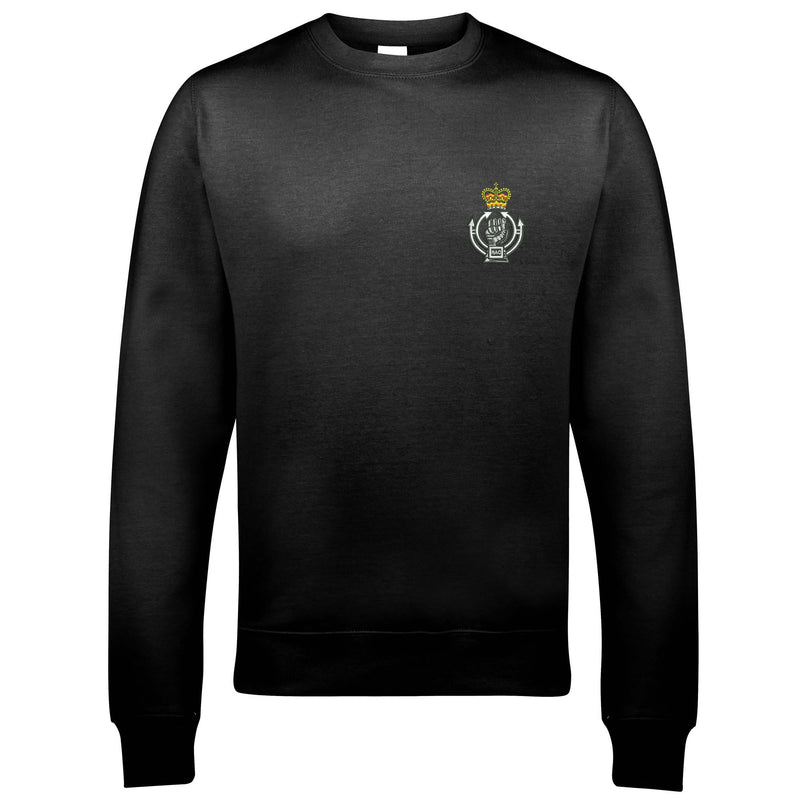 Royal Armoured Corps Sweatshirt