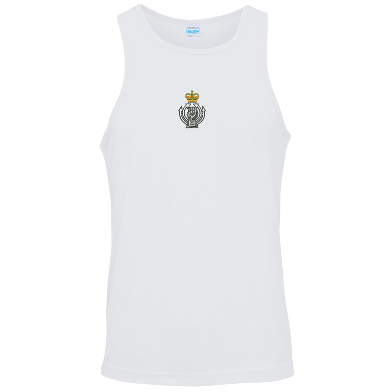 Royal Armoured Corps Vest